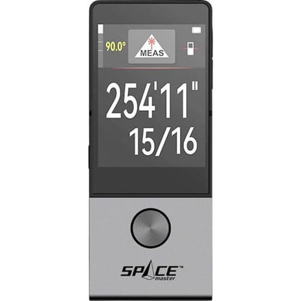 MILESEEY D9 PRO Laserafstandsmeter 100 m
