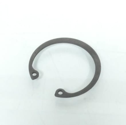 Clips intérieur Ø45.7 mm RMS pour scooter Piaggio 125 Vespa FL à serrer