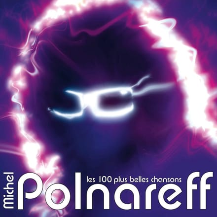 Michel Polnareff - Les 100 Plus Belles Chansons (5 CD)