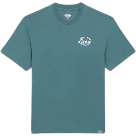 T-shirt Dickies Globe
