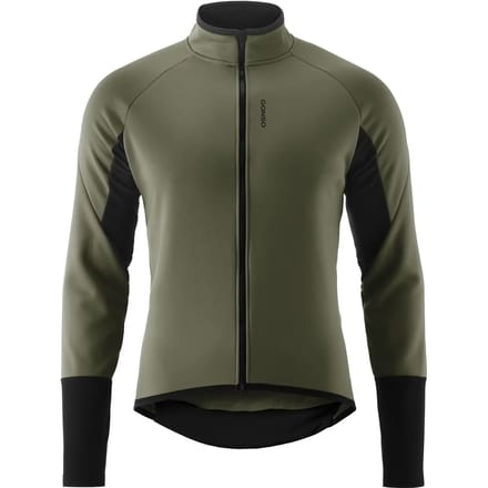 Jas Gonso Softshell 2