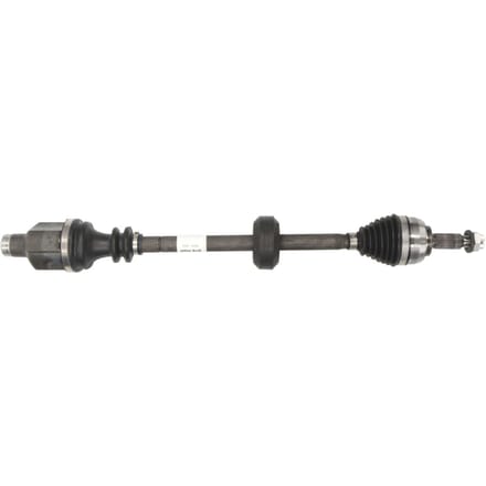 Aandrijfas SNR DK55.155