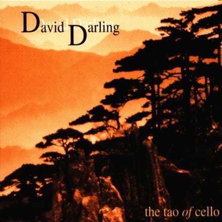 David Darling - Tao Of Cello (CD)