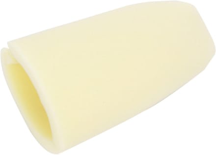 Bovennatuurlijke Finger Mitt Wax Applicator