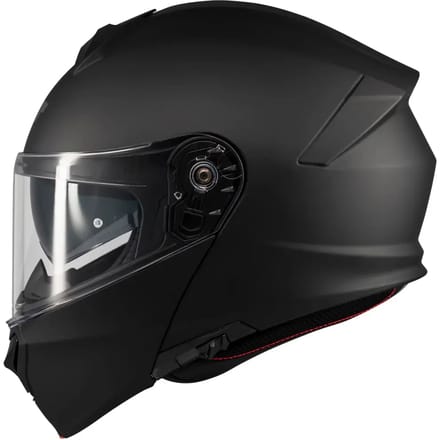 Modulaire motorhelm MT Helmets Genesis SV Pure