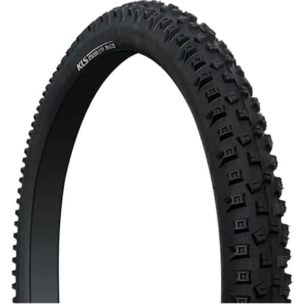 Band Kellys Attacker 33TPI