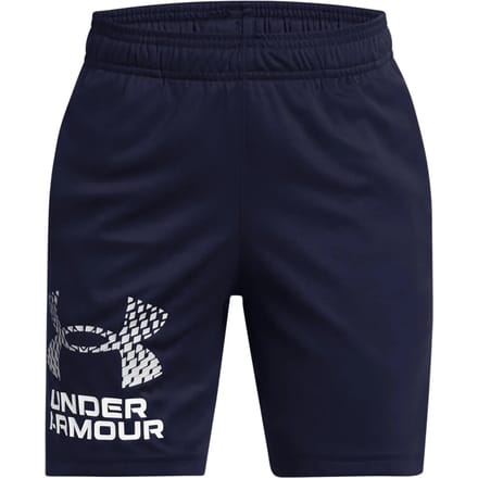 Korte broek met kinderlogo Under Armour Tech™