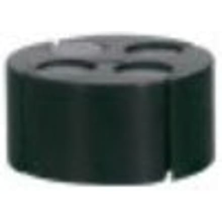 Legrand Meervoudige buis Iso-40 PG36 - 098058 [10 stuks]