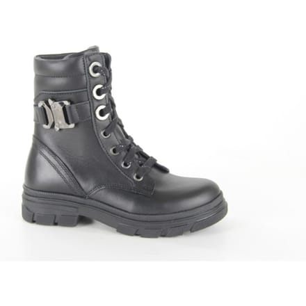 Twins 323679-589w3 meisjes veterboots
