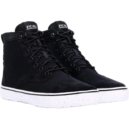 TCX Dartwood Tex Motorschoenen -