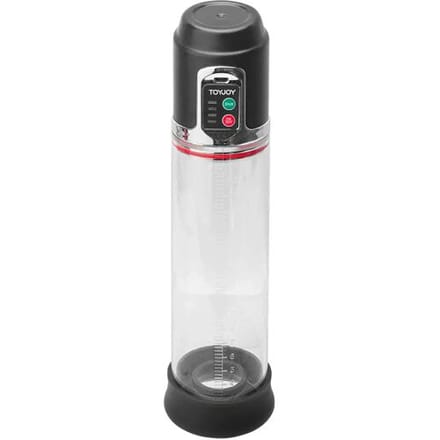 ToyJoy Manpower Automatische Penispomp