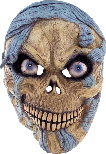 MASKER MUMMIE