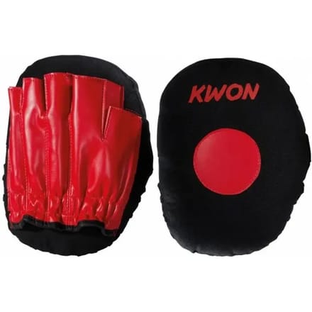 Zachte berenpootjes voor beginners Kwon