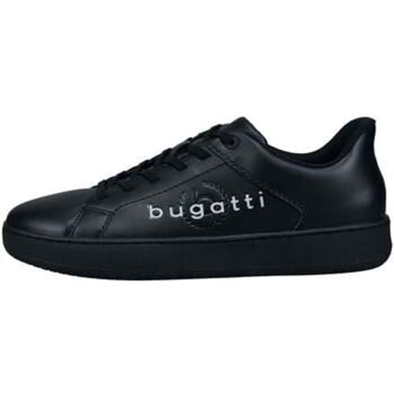 Lage Sneakers Bugatti -
