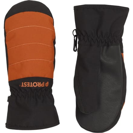 Protest Prtlouk Jr mittens jongens - maat 4