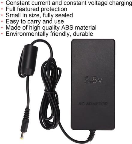 Onf3 - Voeding AC Adapter - Draagbare Lader - Hoogwaardig en Duurzaam