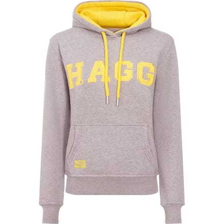 Dames Hoodie Hagg