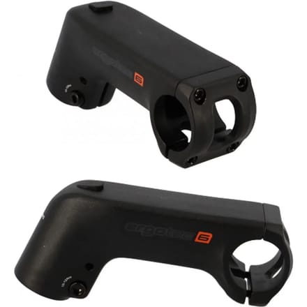 Barracuda aluminium stuurpen + 20° stuur Ergotec Ahead Set L110