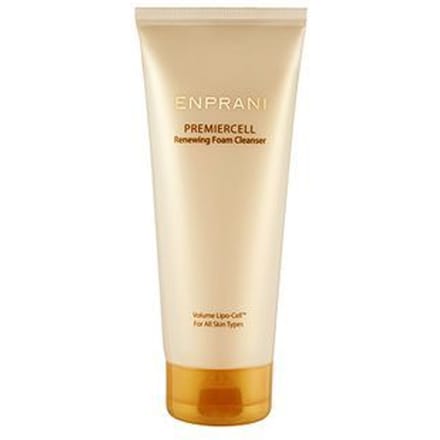 ENPRANI - PREMIERCELL Renewing Foam Cleanser 170ml