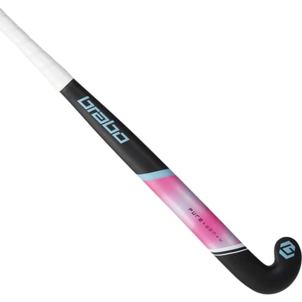 Brabo Pure 20 PB Cheetah Senior Hockeystick