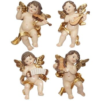 Kerst decoraties Signes Grimalt Engel 4U