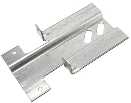 Vloer Hsb-Strip Met Lip Verz 75/205 111X3mm
