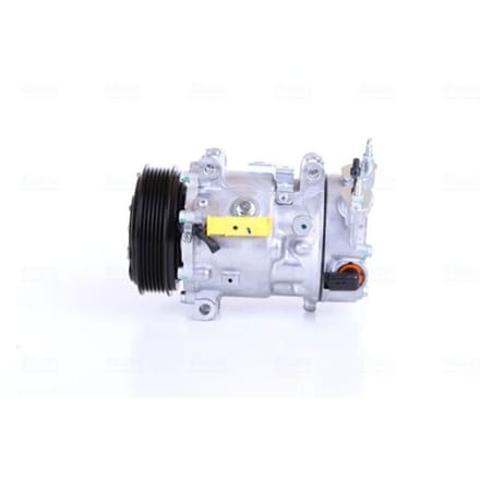 Airco-compressor NISSENS 890744