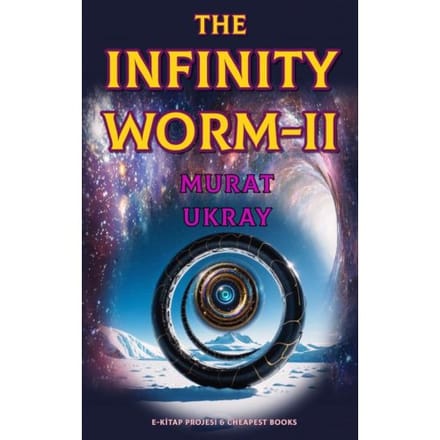 The Infinity Worm-Ii - Murat Ukray