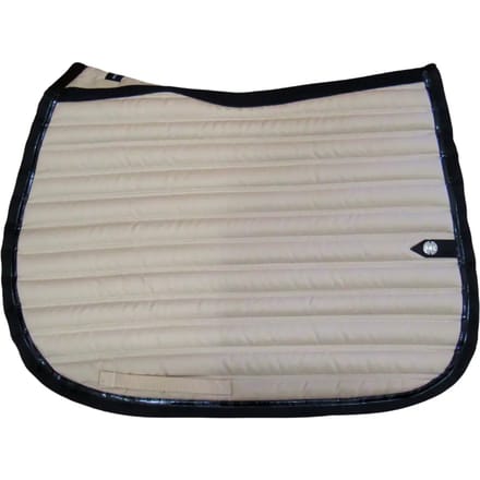Zadeldek voor paarden Silver Crown Slim Pro
