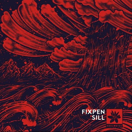 Fixpen Sill - Edelweiss (2 LP)