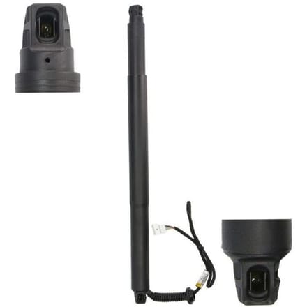 gasveer, koffervloer  MAGNUM TECHNOLOGY MGS3129MT