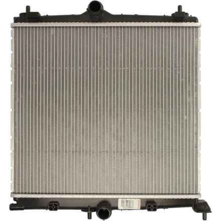 Radiator, motorkoeling DENSO DRM21105