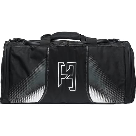 Joya Evolution Sporttas - 66 x 33 x 25cm - Zwart met wit