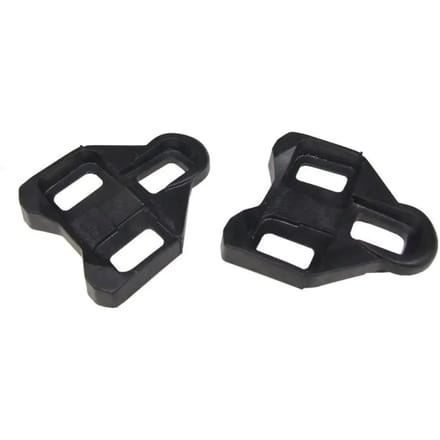 Set vaste pedaalplaatjes Campagnolo Pro Fit