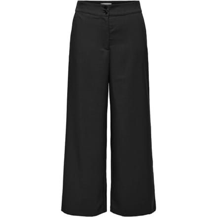 JDY - JDYDORA HW WIDE PANT PNT - Dames - Leggings