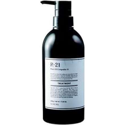 SUNCALL - R-21 Treatment Jumbo 500g