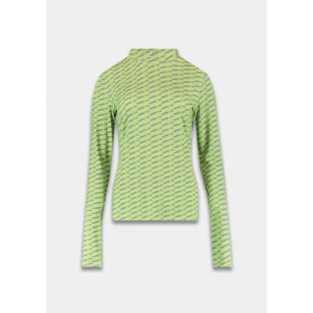 Harper & Yve - JANE-LS - Dames - Lange mouwen shirts