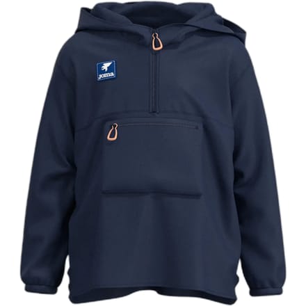 Waterdichte kinderjas met capuchon Joma Camp