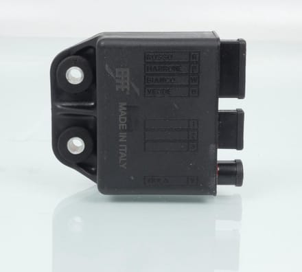 cdi calculator rms voor scooter piaggio 125 liberty 1998 tot 2000 m1100 nieuw