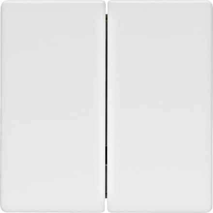 Hager Berker Q.1/Q.3 Schakelelement/Centrale Plaat - 85142129 - E35F9