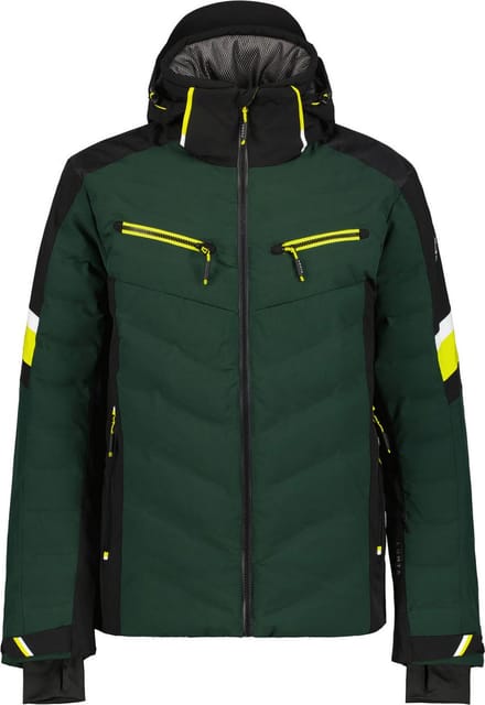 Luhta Aakenustunturi Jacket - - Wintersport - Jassen - Ski Jassen