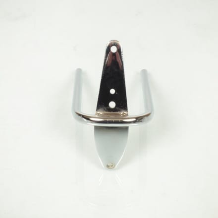 Pont pontet tringle support garde boue avant V3 pour mobylette Peugeot 103 MVL