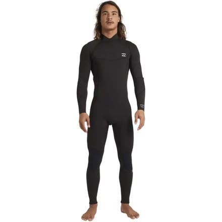 Eendelige combinatie Billabong Absolute 4/3 Back-Zip