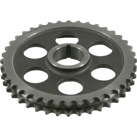 Tandwiel, nokkenas FEBI BILSTEIN 21279