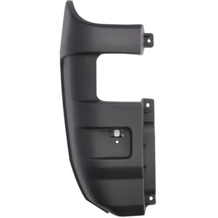 Bumper - hoeksectie BLIC 5506-00-3082963P