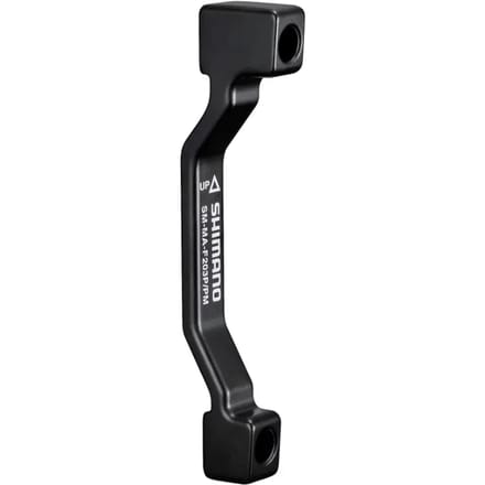 Remadapter Shimano SM-MA P/P2