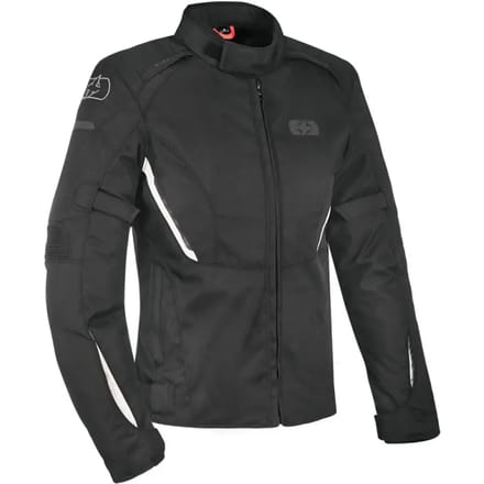 Motorjack voor dames Oxford Iota 1.0 Tech