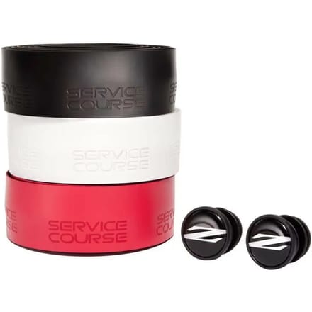 Zipp Stuurlint Service Course Zwart