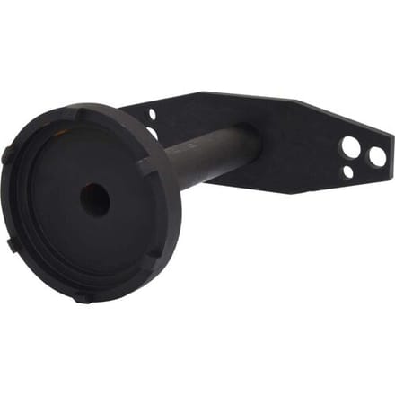 KS Tools 4500251 450.0251 Buiten-zeskantprofiel Asmoersleutel 32 mm