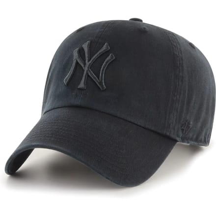 New York Yankees honkicap 47Brand MLB Clean UP